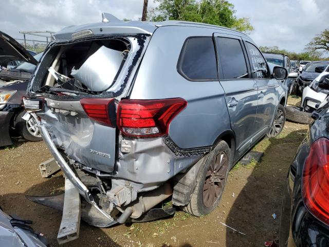 Vin: ja4ad3a36hz044394, lot: 43096334, mitsubishi outlander se 20173