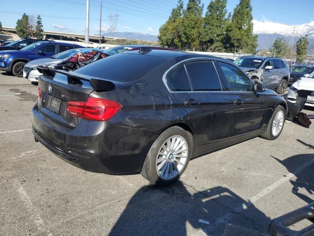 2017 BMW 330 I - WBA8B9G52HNU48660