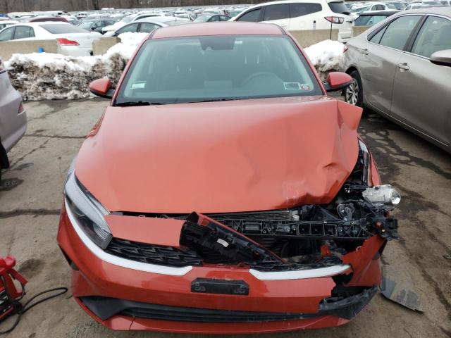 2023 KIA FORTE LX 3KPF24AD9PE588656