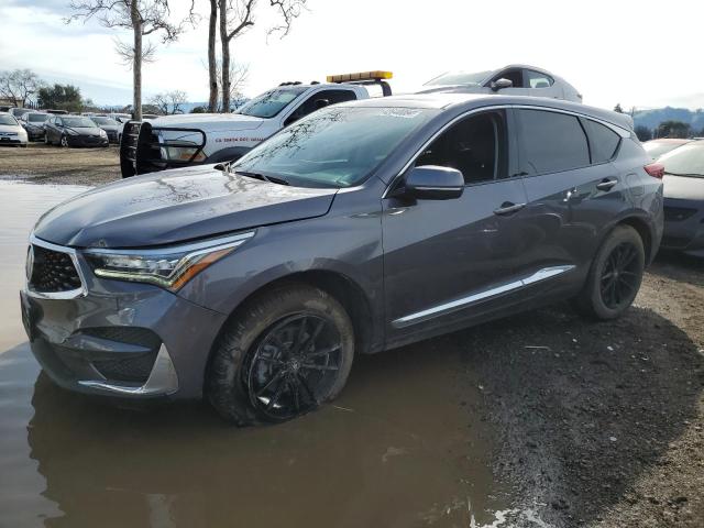 2020 ACURA RDX for Sale | CA - SAN JOSE | Tue. May 21, 2024 - Used ...