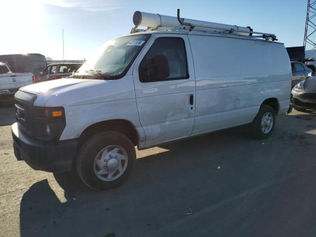 2012 Ford Econoline E150 Van VIN: 1FTNE1EW5CDB29200 Lot: 44717674