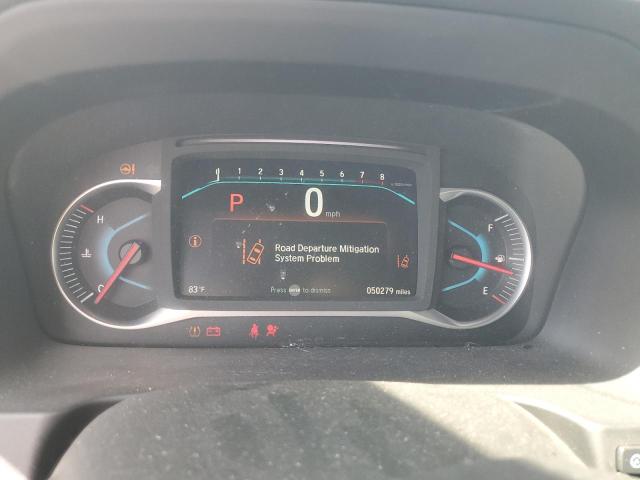 2022 HONDA PILOT SPOR 5FNYF5H35NB012621