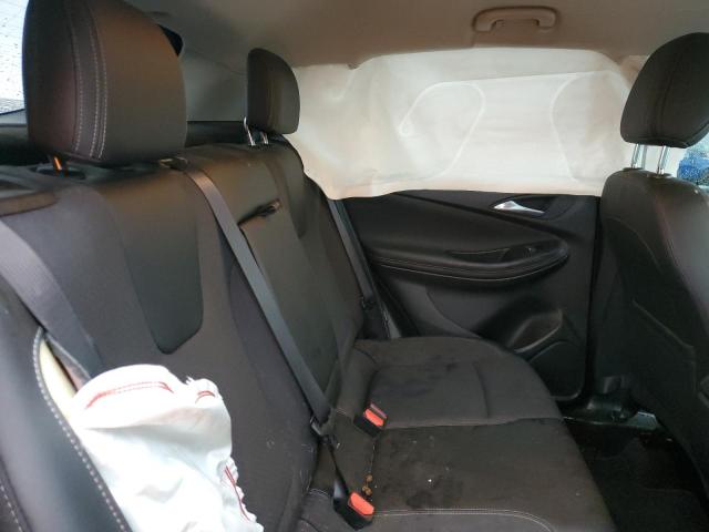 2021 BUICK ENCORE GX - KL4MMESLXMB056025