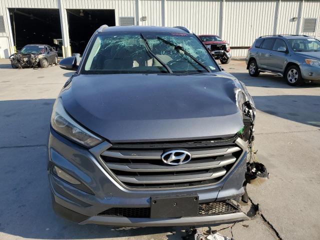 2016 Hyundai Tucson Limited VIN: KM8J3CA25GU230192 Lot: 42134134