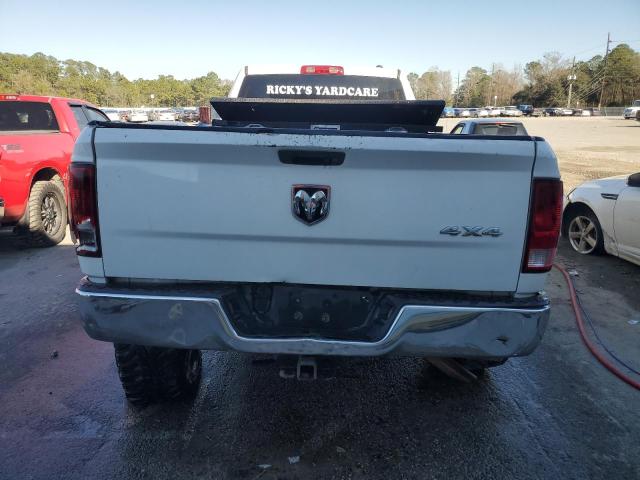 2012 Dodge Ram 2500 St VIN: 3C6TD5HT6CG290801 Lot: 43360564