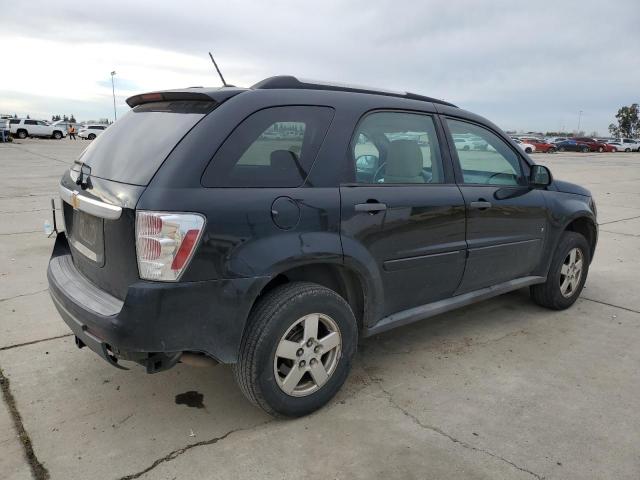 2007 Chevrolet Equinox Ls VIN: 2CNDL13F976229501 Lot: 43346684