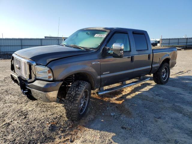 2006 Ford F-350 