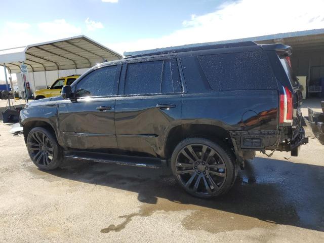 2018 CADILLAC ESCALADE L - 1GYS4BKJ2JR109730