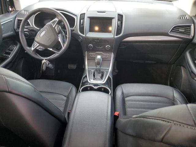 2018 FORD EDGE SEL 2FMPK3J90JBC07099