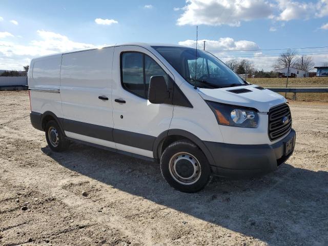 2018 Ford Transit T-150 VIN: 1FTYE1YM9JKB55329 Lot: 41164774