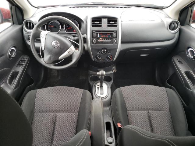 2018 NISSAN VERSA S 3N1CN7AP1JL800803
