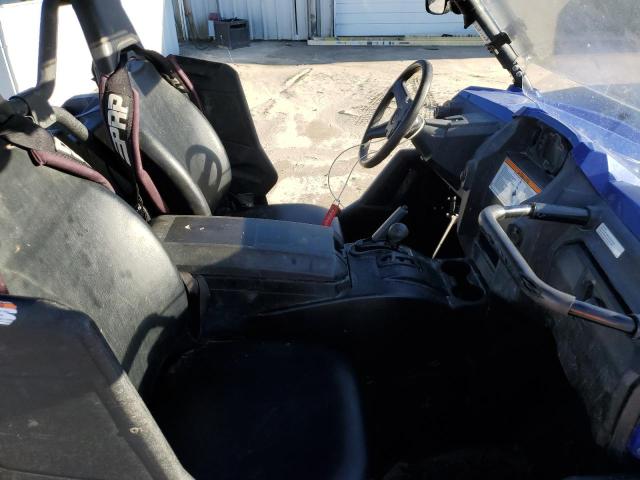2016 YAMAHA YXE700 E 5Y4AM91Y1GA101061
