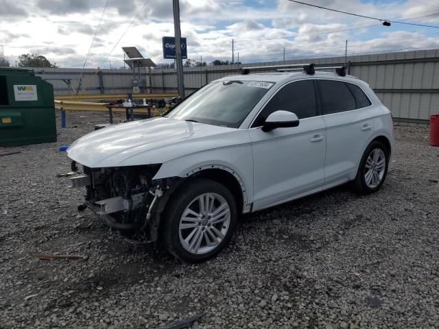 WA1BNAFY0K2048919 2019 AUDI Q5 - Image 1