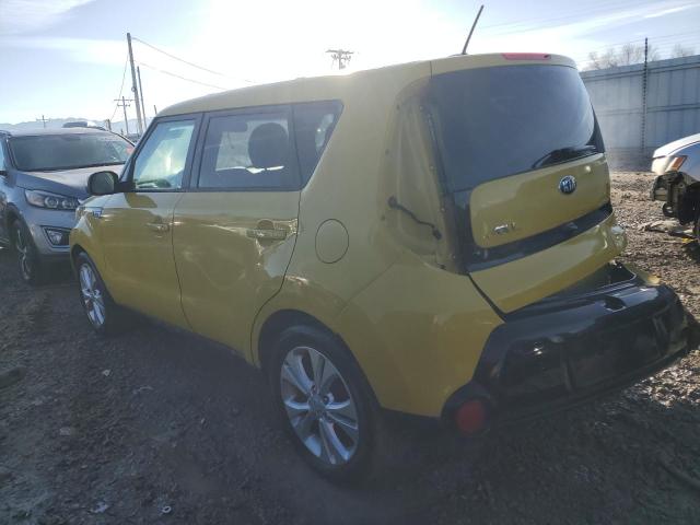 KNDJP3A55G7242733 2016 Kia Soul +