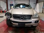 MERCEDES-BENZ ML 350 photo