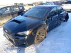 2021 SUBARU WRX LIMITE - JF1VA1J65M9815250