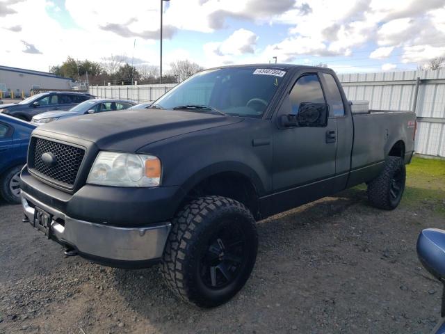 2007 FORD F150 for Sale | CA - SACRAMENTO | Thu. Feb 29, 2024 - Used ...