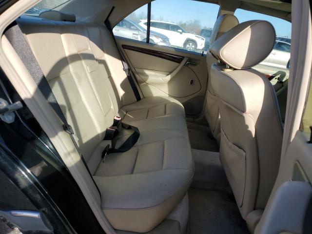 1998 Mercedes-Benz C 230 VIN: WDBHA23G2WA563282 Lot: 44803924