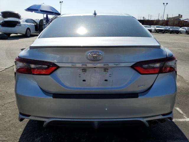 2023 TOYOTA CAMRY SE N - 4T1G11AK5PU738697