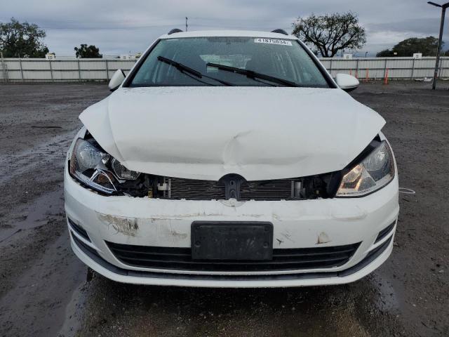 2016 VOLKSWAGEN GOLF SPORT - 3VWC17AU6GM514704