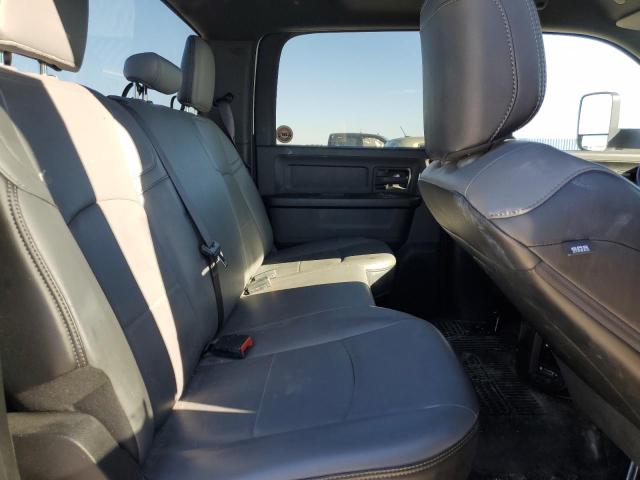 2022 RAM 2500 TRADE 3C6UR4HJ6NG213234