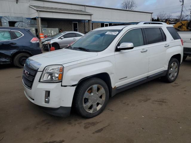 2015 GMC TERRAIN SL 2GKFLYE31F6379436