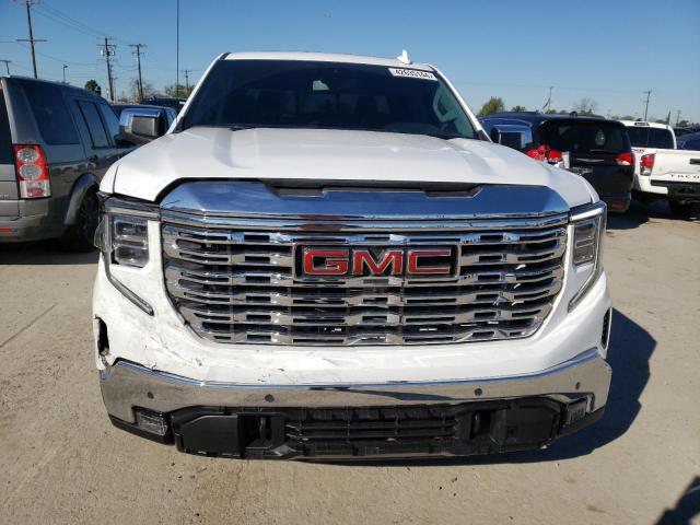 2023 GMC SIERRA K15 3GTUUDEDXPG311305