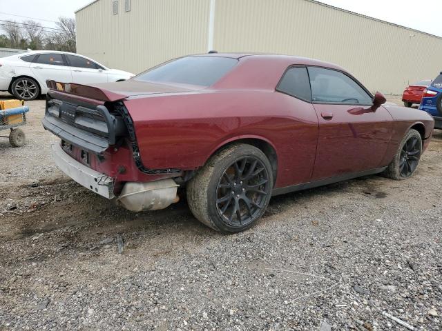 2018 Dodge Challenger Sxt VIN: 2C3CDZAG2JH294519 Lot: 44911324