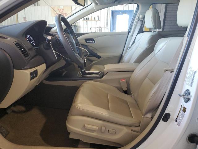 2016 ACURA RDX 5J8TB4H31GL016795