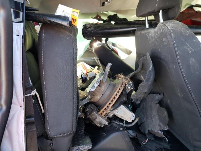 2019 Chevrolet Colorado Lt VIN: 1GCGTCENXK1298369 Lot: 41914884