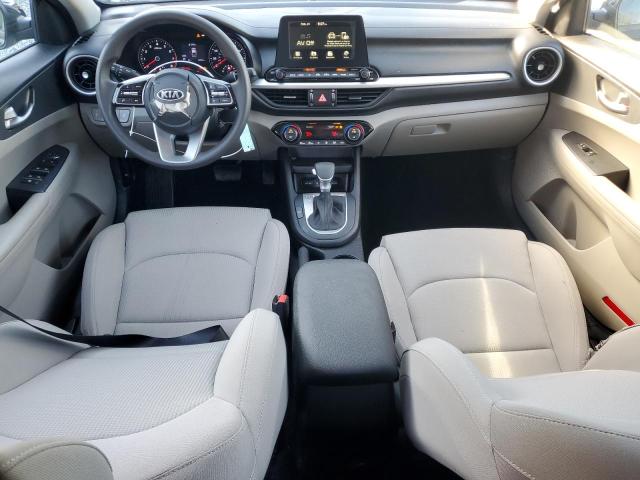 2019 KIA FORTE FE - 3KPF24AD9KE046191