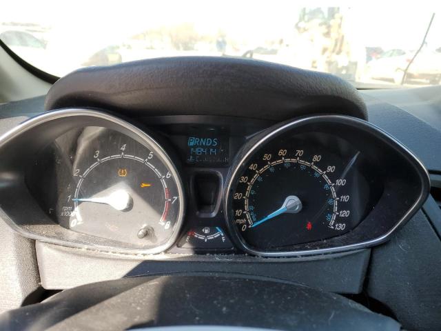 2015 FORD FIESTA 3FADP4EJXFM204788