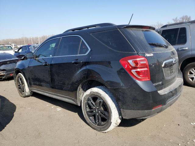 2GNALCEKXH1555794 | 2017 Chevrolet equinox lt