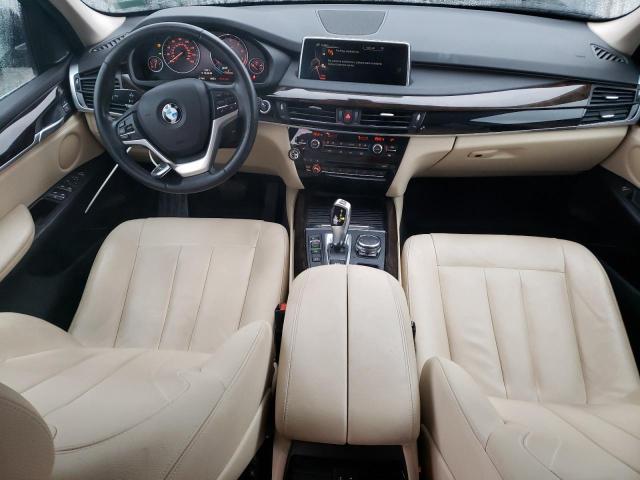 2016 BMW X5 XDRIVE3 5UXKR0C56G0S89044