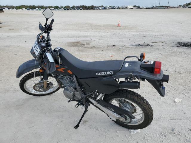 2024 SUZUKI DR650 SE - JS1SP46D8R7101274