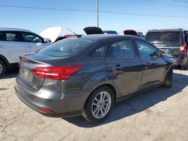 2016 FORD FOCUS SE 1FADP3F2XGL309044