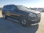 MERCEDES-BENZ GL 550 4MA photo