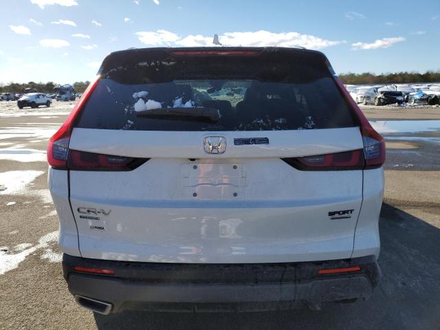 2024 HONDA CR-V SPORT - 7FARS6H91RE052053