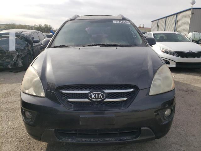 2007 Kia Rondo Lx VIN: KNAFG526877069988 Lot: 48167074