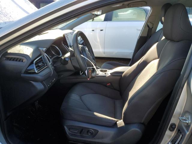 2021 TOYOTA CAMRY LE 4T1C31AK7MU546850