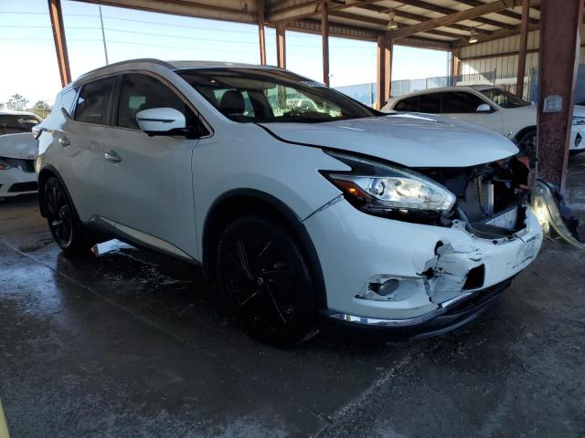 2018 Nissan Murano S VIN: 5N1AZ2MG1JN147909 Lot: 43404794