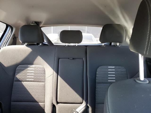 2022 KIA SPORTAGE L - KNDPMCAC6N7024475