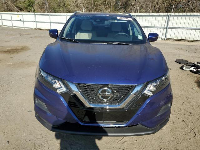 2020 NISSAN ROGUE SPOR - JN1BJ1CV0LW266156