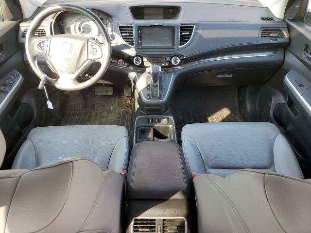 2015 HONDA CR-V EXL 5J6RM4H77FL014757