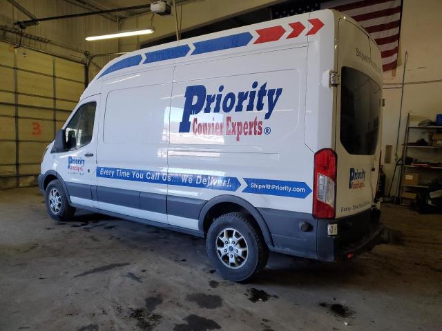 2016 FORD TRANSIT T- 1FTYR2XG7GKA01846