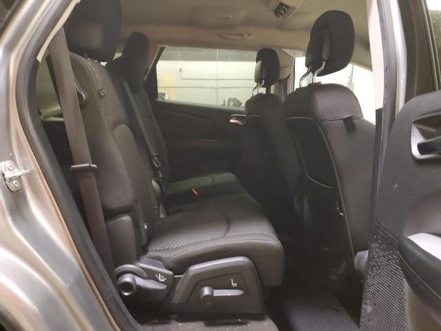 2019 DODGE JOURNEY SE - 3C4PDCBB1KT784178
