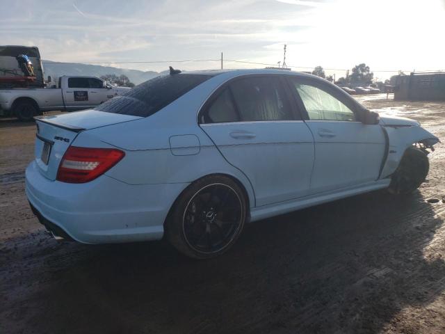 VIN WDDGF7HB0DA858604 2013 Mercedes-Benz C-Class, 6... no.3