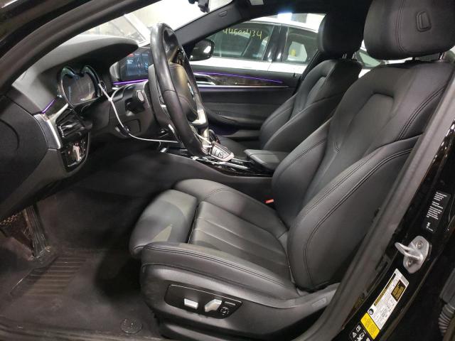 2018 BMW 530 XI - WBAJA7C53JWA72097