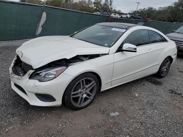 VIN WDDKJ6FB2FF299391 2015 Mercedes-Benz E-Class, 400 no.1