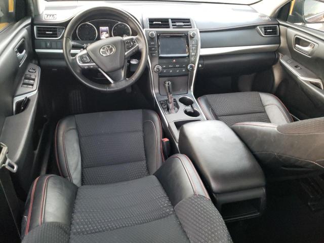 2015 TOYOTA CAMRY LE 4T1BF1FK0FU924778